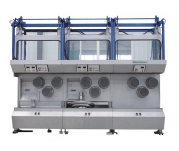 DQY Series Trio Machine