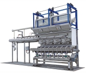 DFS Series Spinning Machine